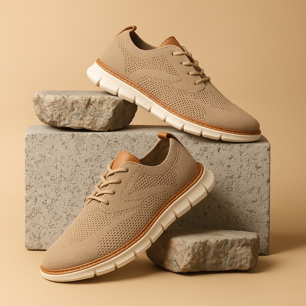 Harrison | Classic Men's Shoes 0