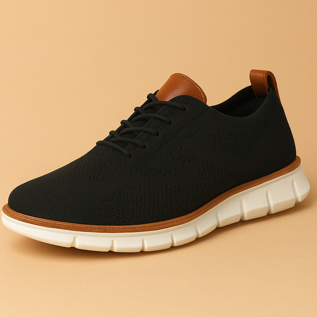 Harrison | Classic Men's Shoes 4