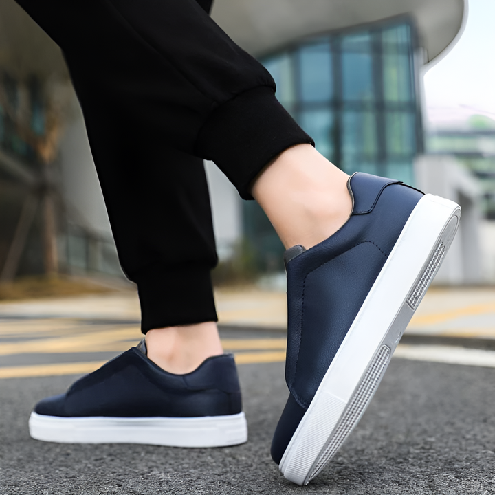 Jack | Classic Sneakers for Effortless Style 2