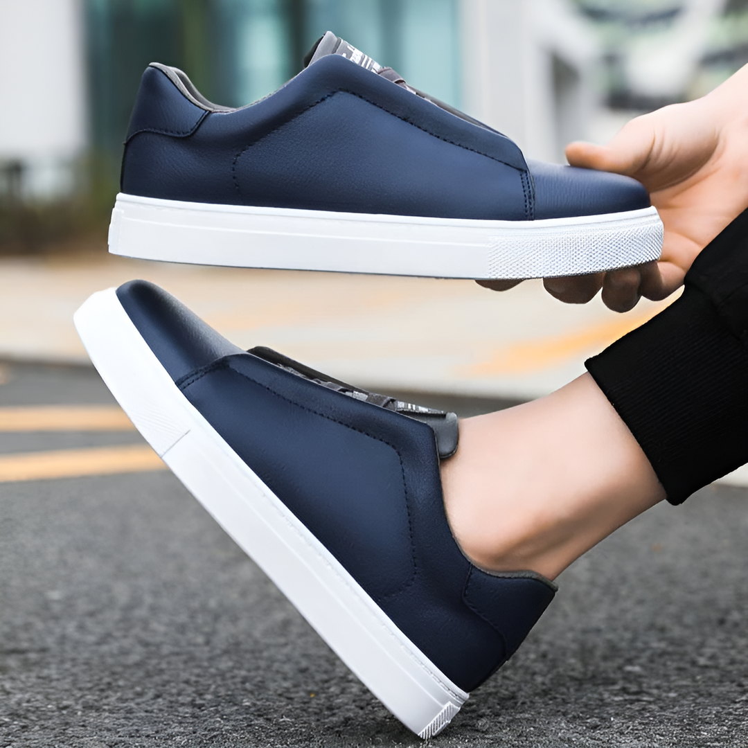 Jack | Classic Sneakers for Effortless Style 3