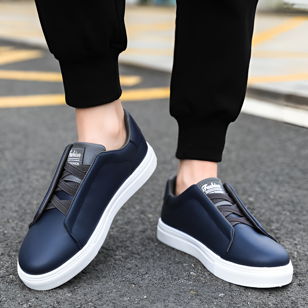 Jack | Classic Sneakers for Effortless Style 4