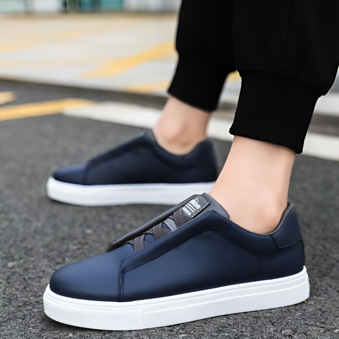 Jack | Classic Sneakers for Effortless Style 5