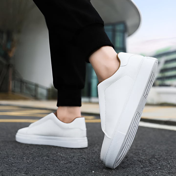 Jack | Classic Sneakers for Effortless Style 6
