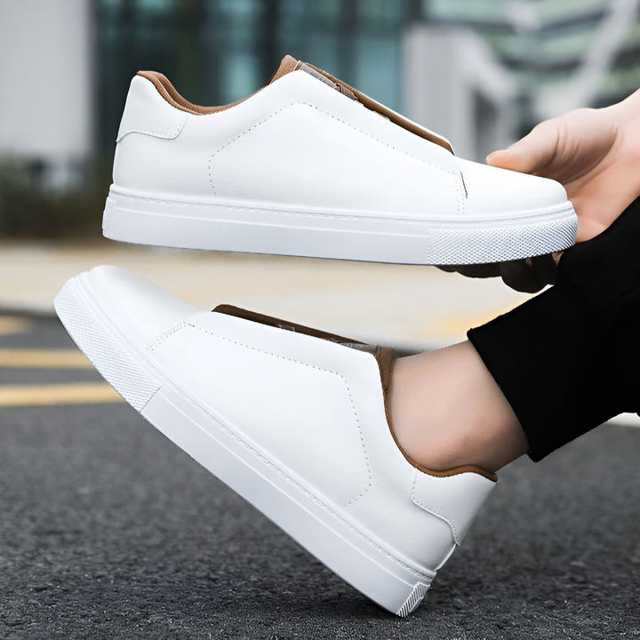 Jack | Classic Sneakers for Effortless Style 7