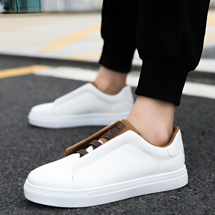 Jack | Classic Sneakers for Effortless Style 8