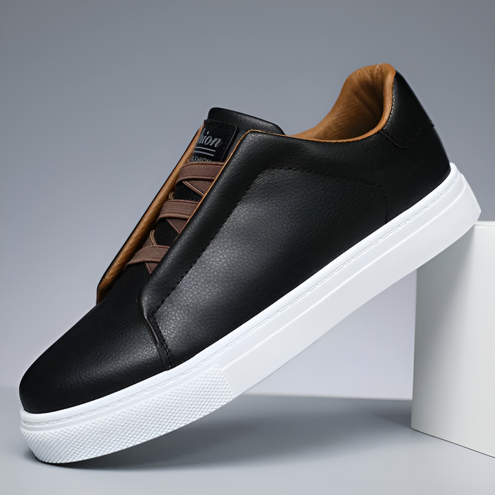 Jack | Classic Sneakers for Effortless Style 9