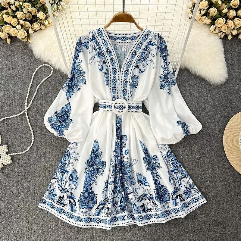 Jaselina | Women's Summer Dress 0
