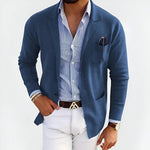 Tucker | Lightweight Stylish Jacket