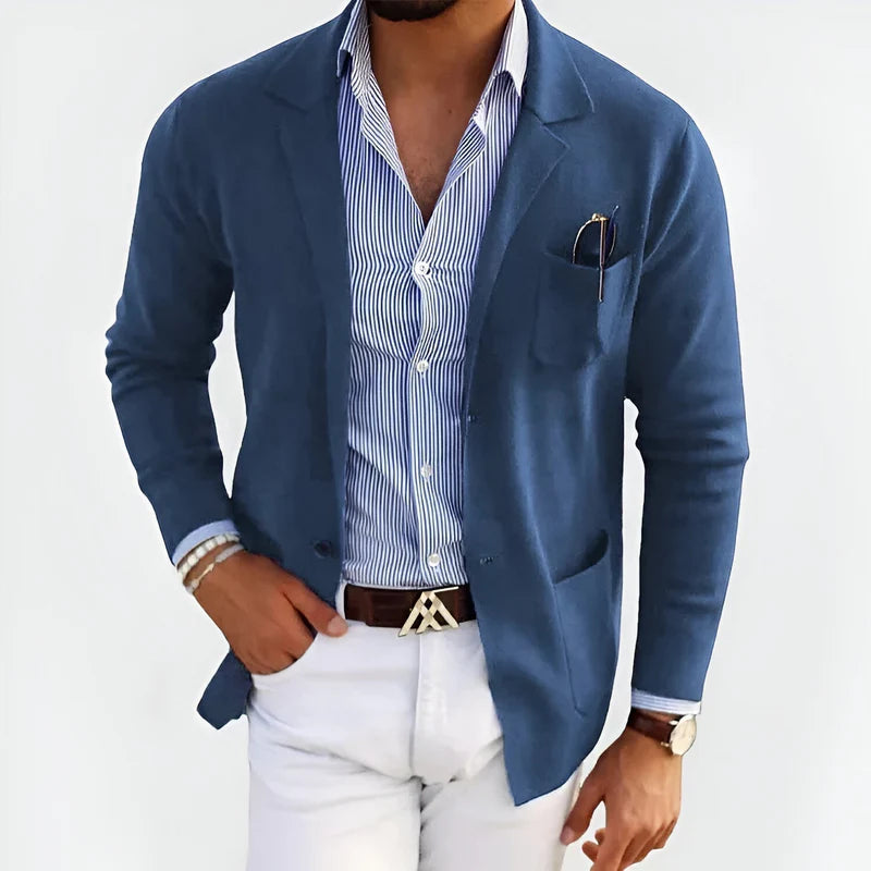 Jean | Lightweight Stylish Jacket 0