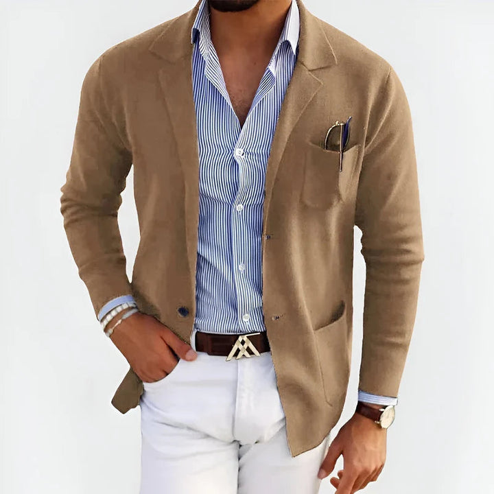 Jean | Lightweight Stylish Jacket 1