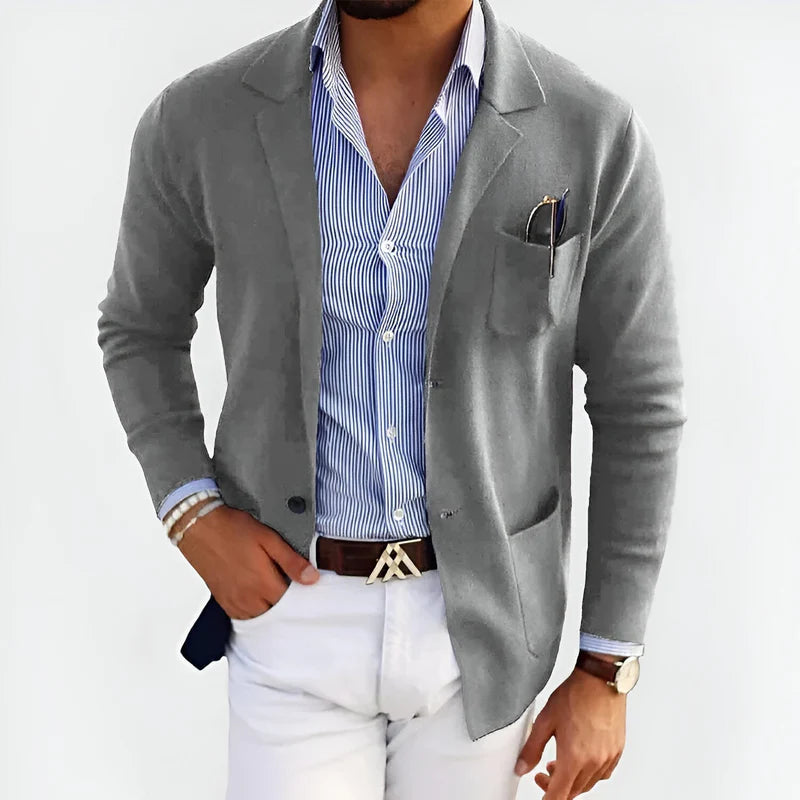 Jean | Lightweight Stylish Jacket 2