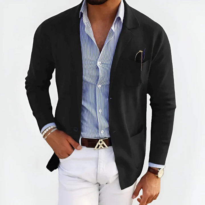 Jean | Lightweight Stylish Jacket 3