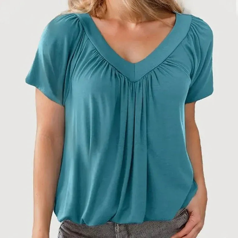 Jillian | Women's T Shirt for Effortless Style 3