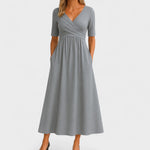 Juliet | Elegant Summer Dress