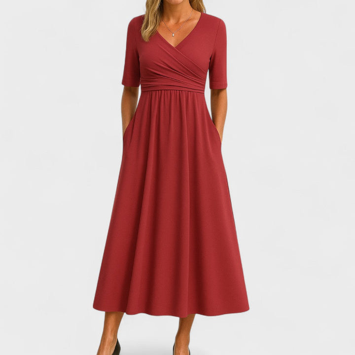 Juliet | Elegant Dress for Every Occasion 5