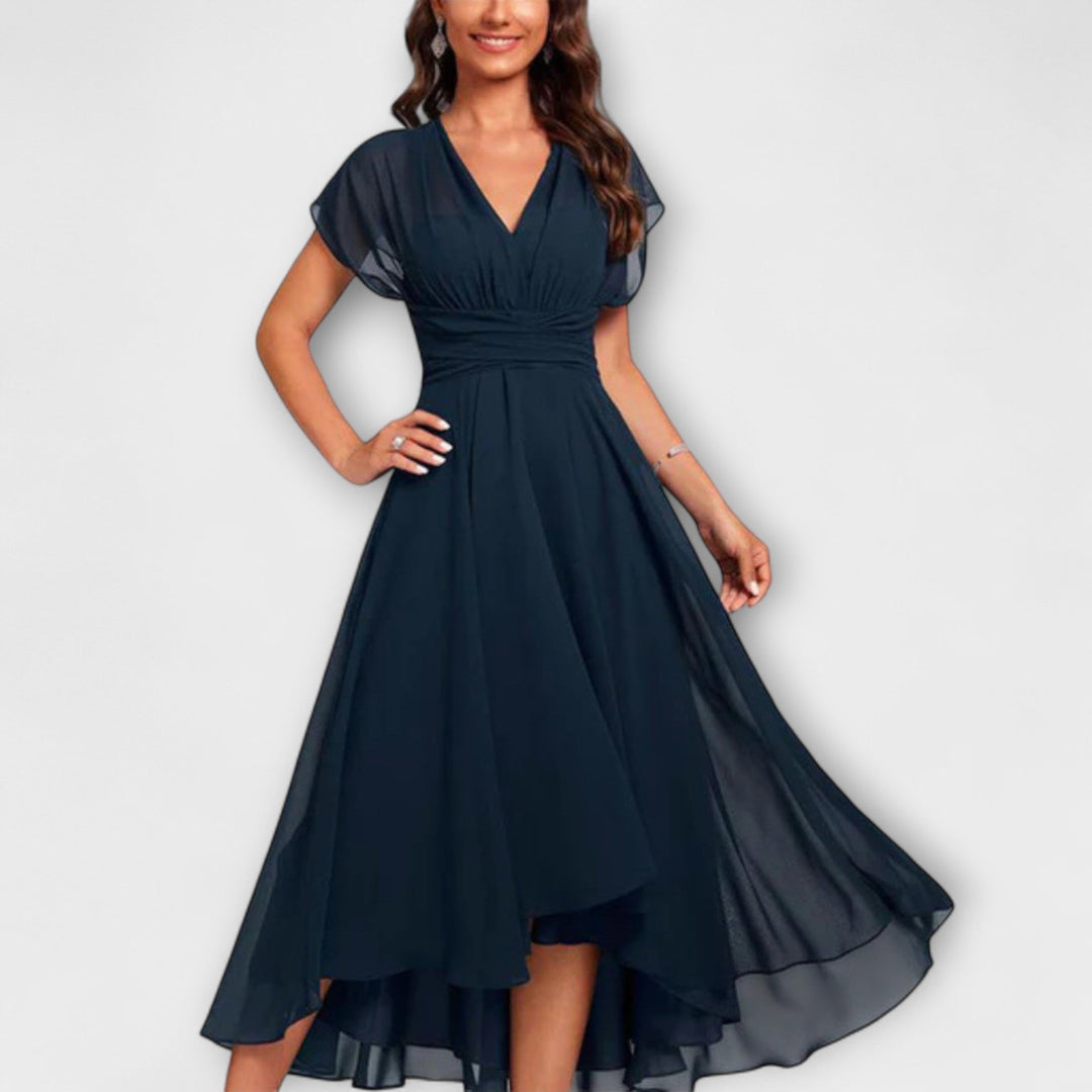 Julita | Women's Summer Cocktail Dress 0