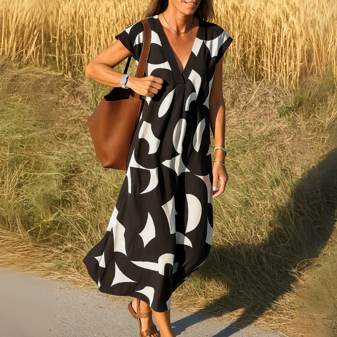 Keily | Womens Summer Dress 0