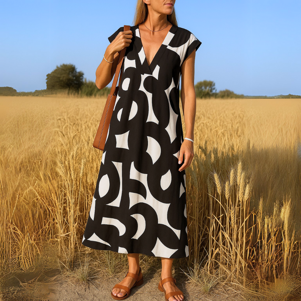 Keily | Womens Summer Dress 1
