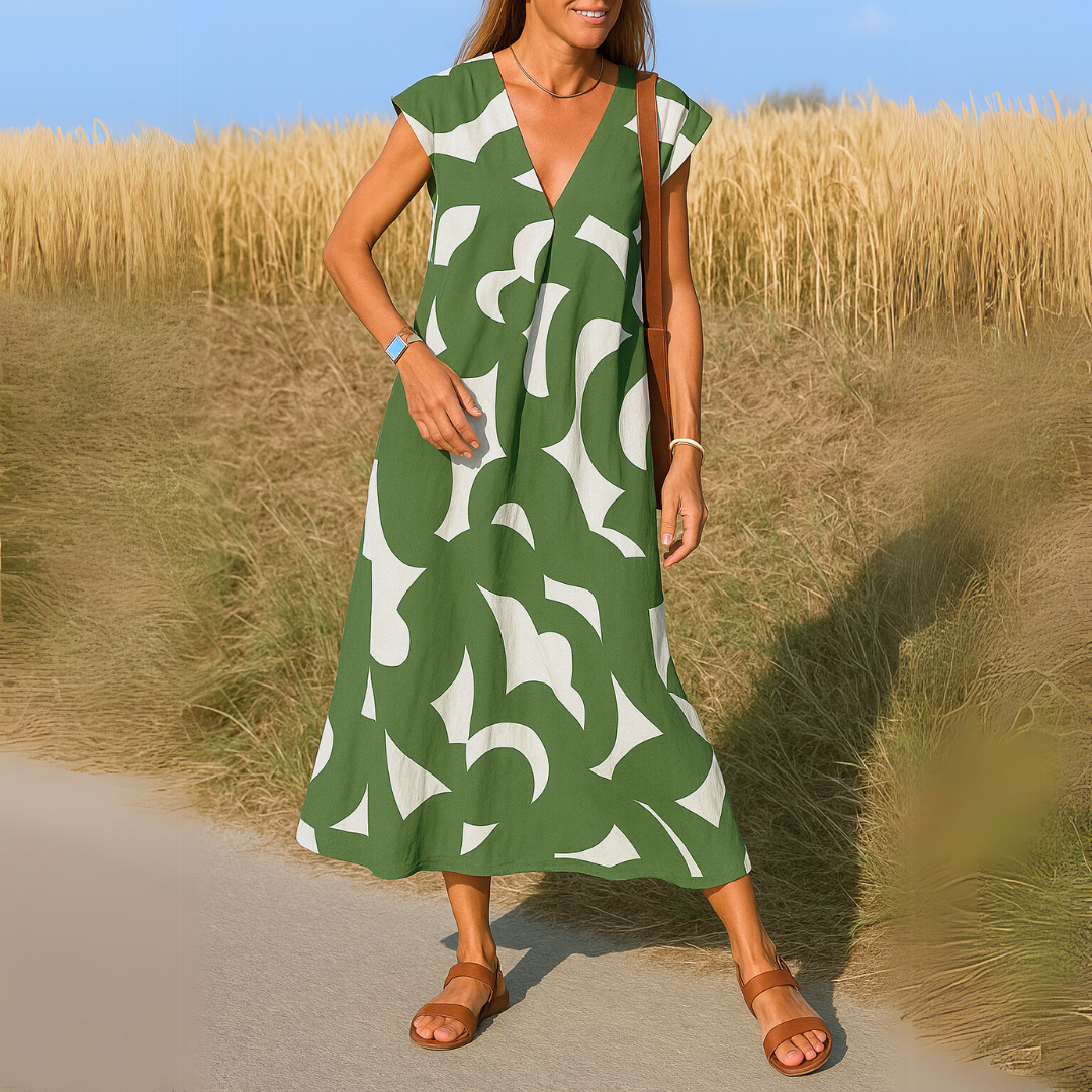 Keily | Womens Summer Dress 2