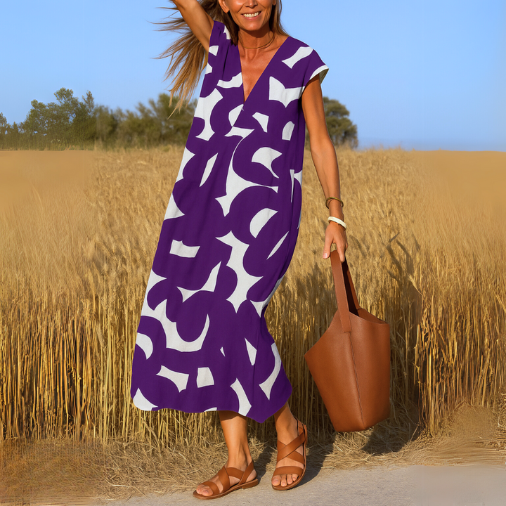 Keily | Womens Summer Dress 6