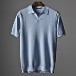 Kujtim | Short Sleeve Polo Shirt