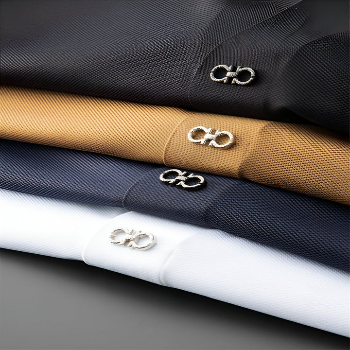 Lennox | Effortless Polo Set 2