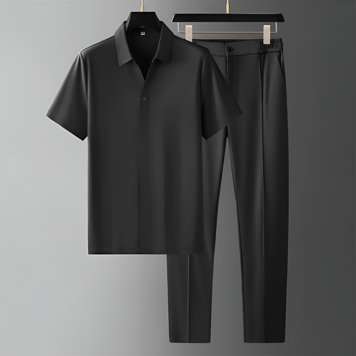 Lennox | Effortless Polo Set 6