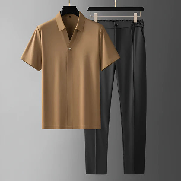 Lennox | Effortless Polo Set 7