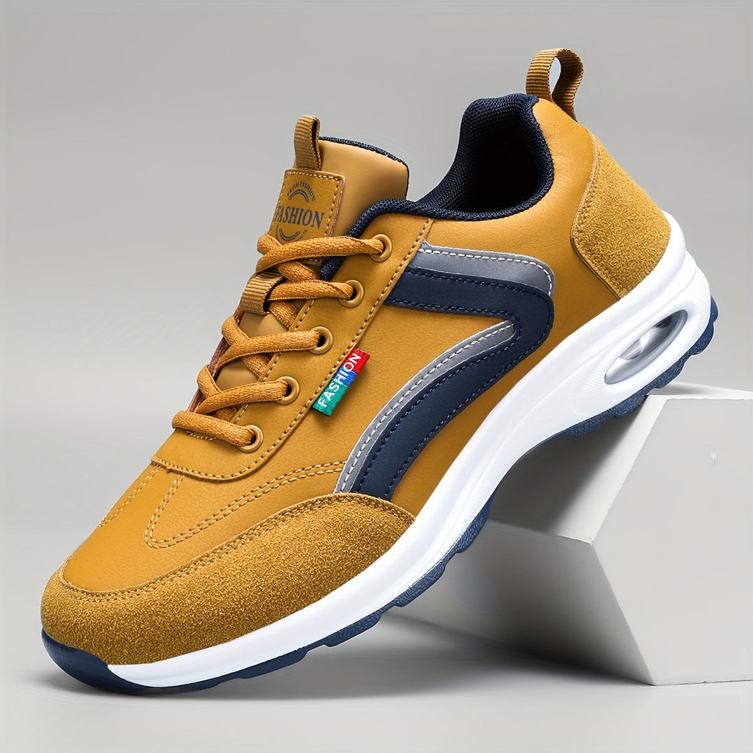 Leo | Elegant Casual Sneakers 0