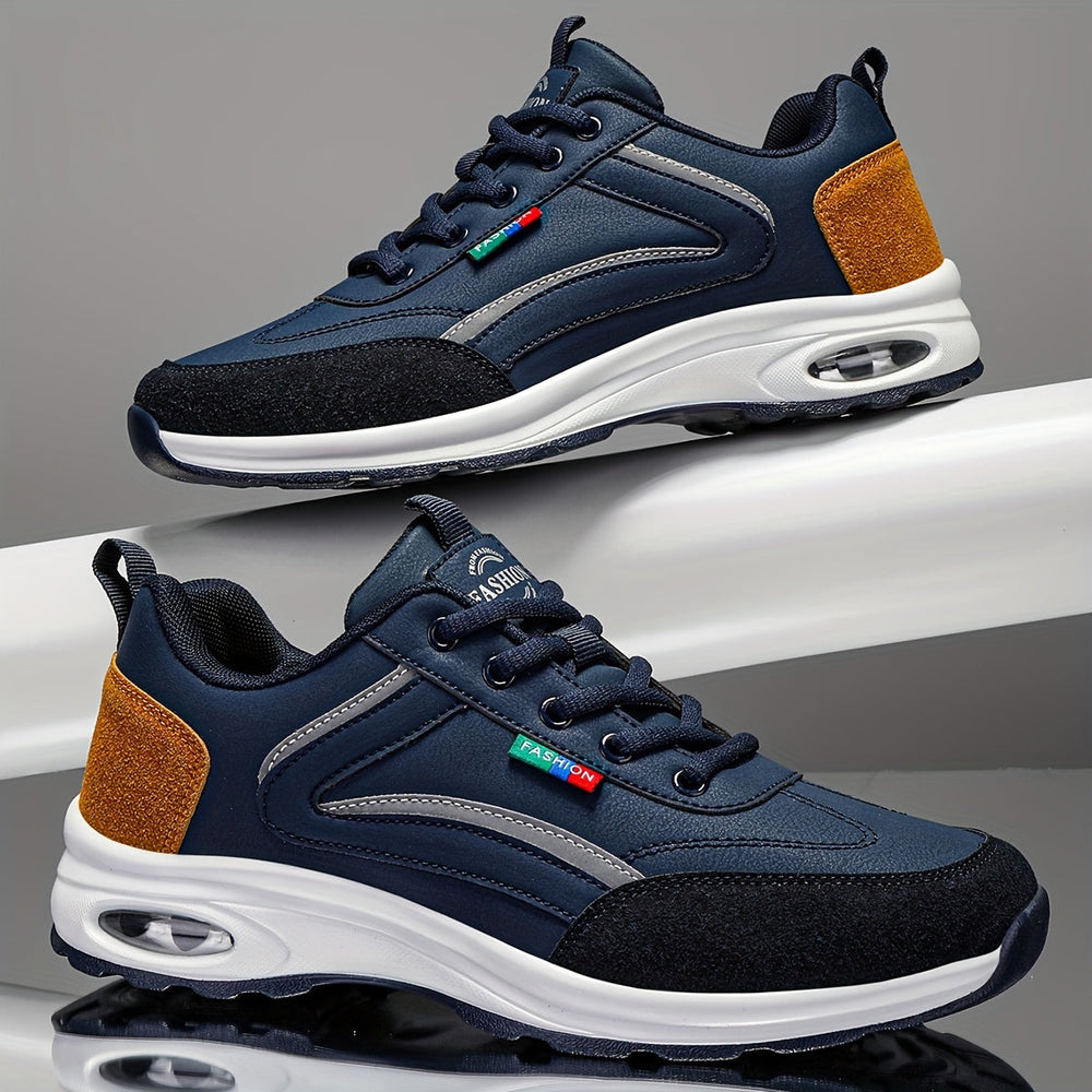 Leo | Elegant Casual Sneakers 1