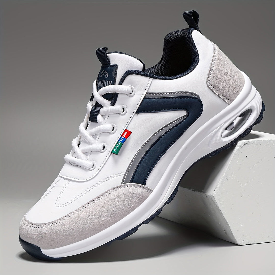 Leo | Elegant Casual Sneakers 3
