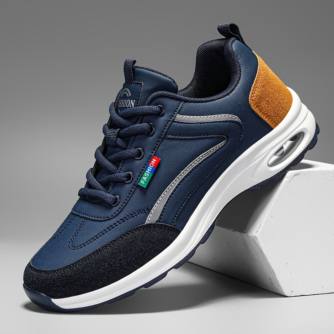 Leo | Elegant Casual Sneakers 4