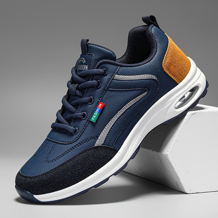 Leo | Elegant Casual Sneakers 4