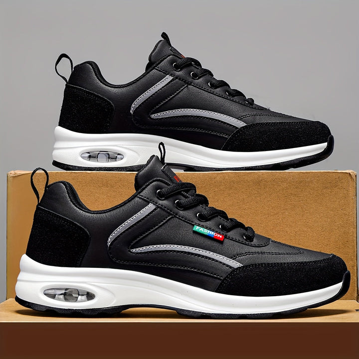 Leo | Elegant Casual Sneakers 6
