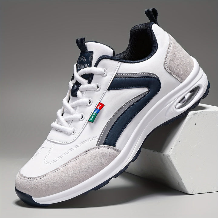 Leo | Elegant Casual Sneakers 8