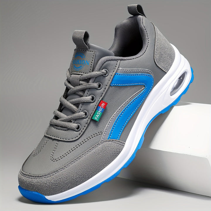 Leo | Elegant Casual Sneakers 9