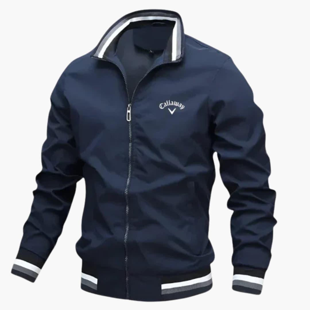 Lewis | Premium Men's Jacket 0