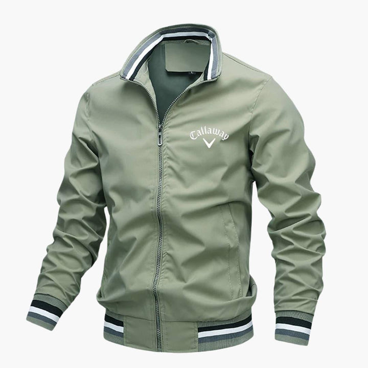 Lewis | Premium Men's Jacket 1