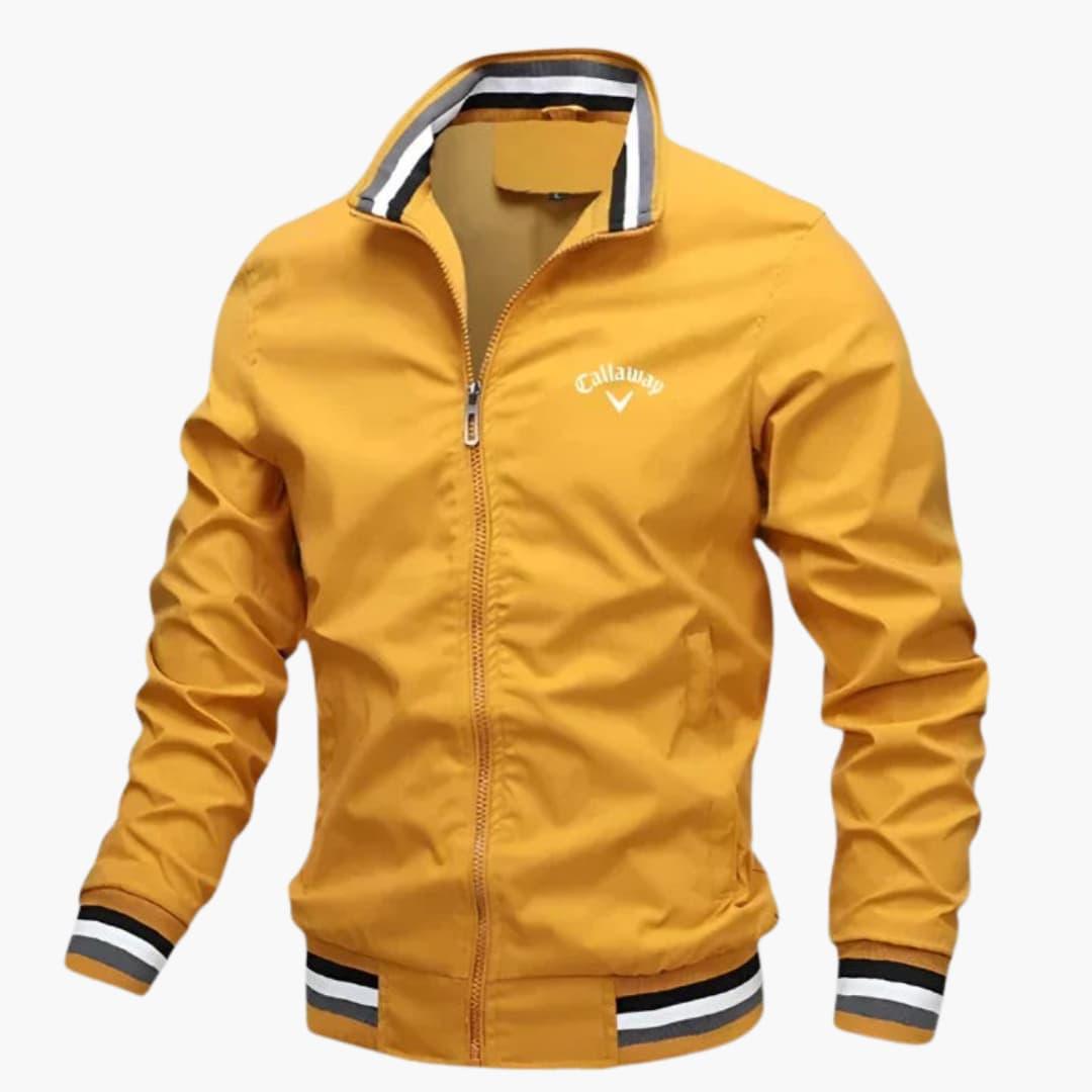 Lewis | Premium Men's Jacket 2