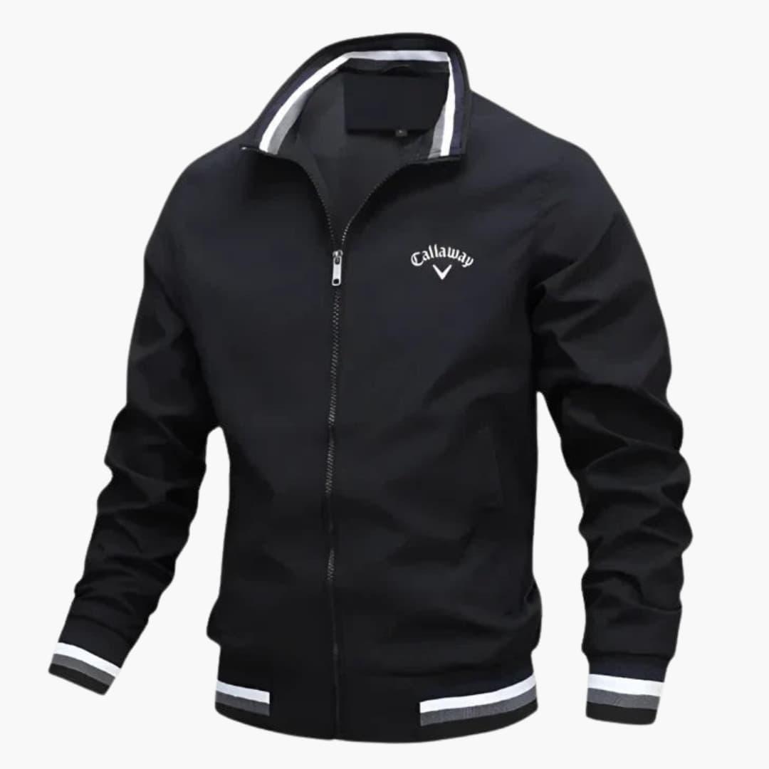 Lewis | Premium Men's Jacket 3