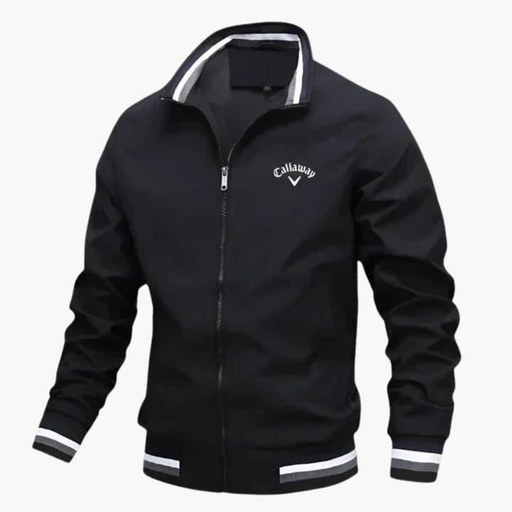 Lewis | Premium Men's Jacket 3
