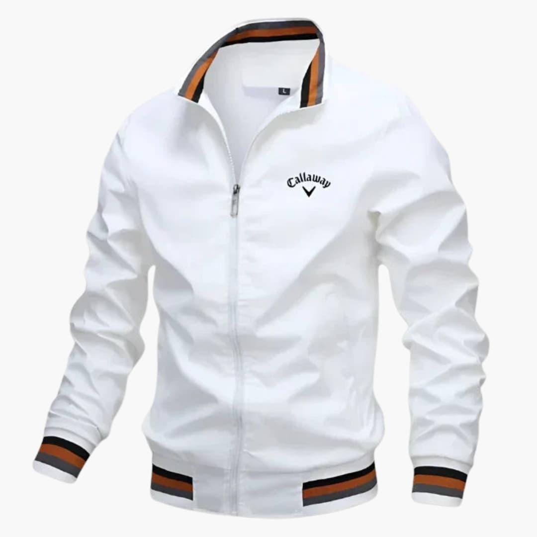 Lewis | Premium Men's Jacket 4
