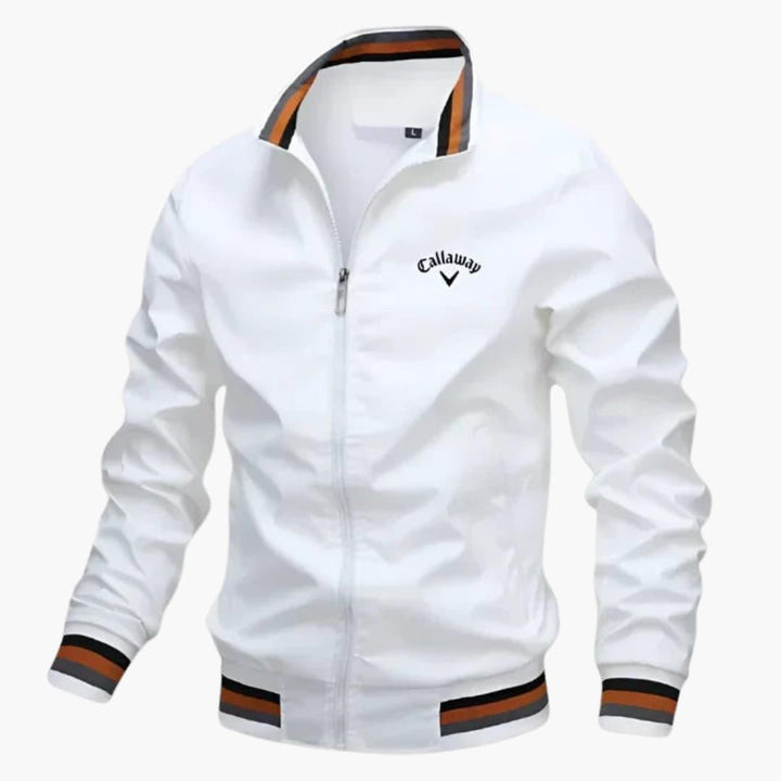 Lewis | Premium Men's Jacket 4