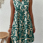 Liliana | Maxi Summer Dress