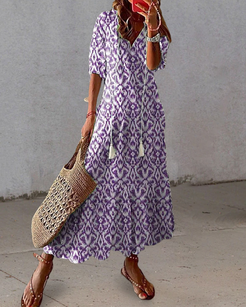 Lisa | Womens Summer Dress 2