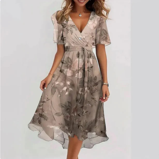 Liza | Black Formal Wedding Guest Dress 2