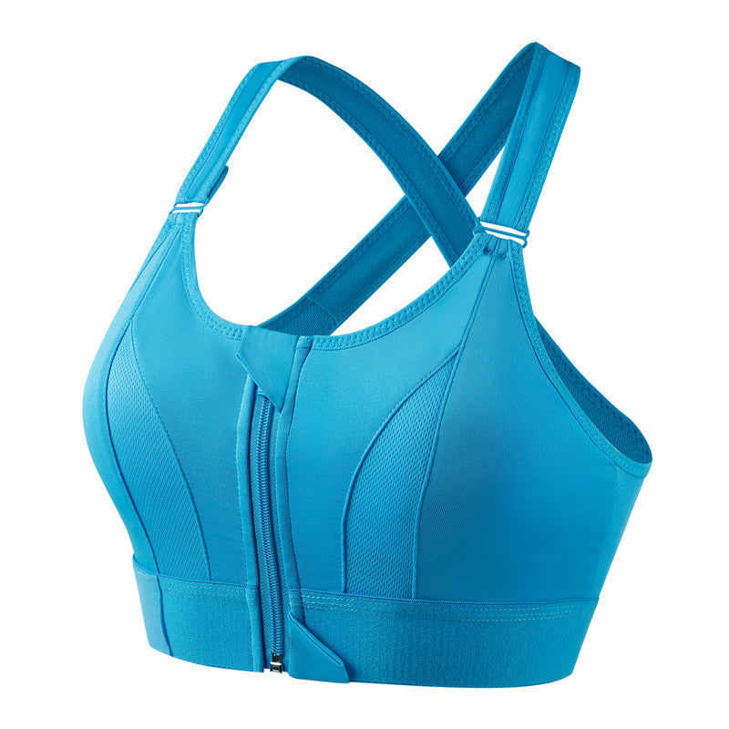Lora | High Support Sports Bra 10