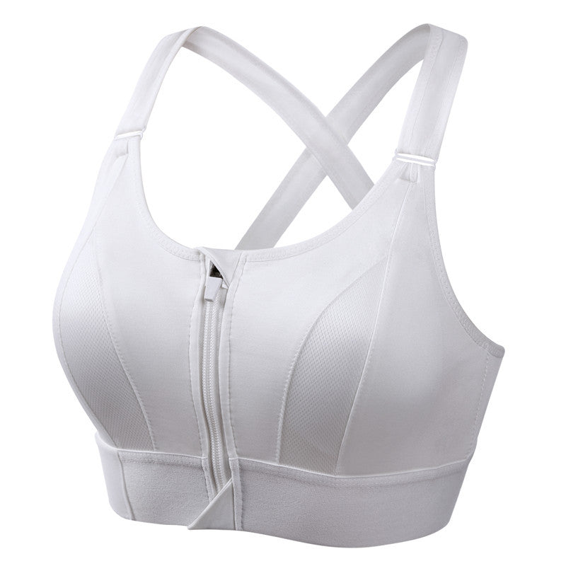 Lora | High Support Sports Bra 6