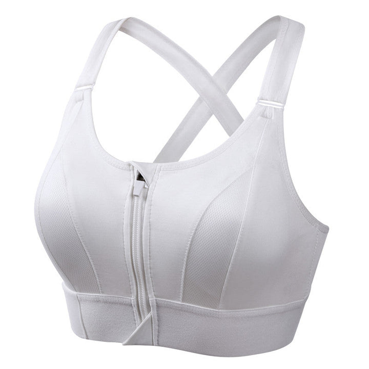 Lora | High Support Sports Bra 6
