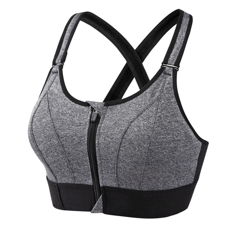 Lora | High Support Sports Bra 7